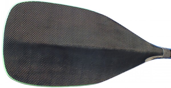 X-PADDLE RACE SUP PADDLE 7.28" ABS EDGE  ADJ